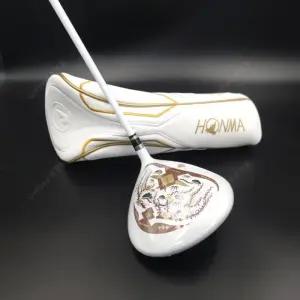 베레스 아이주 2스타 남자 고반발 드라이버