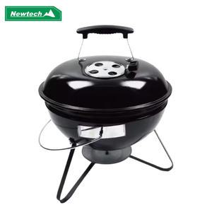 뉴테크 아폴로 스페셜 바베큐그릴 캠핑 훈제 대형 야외 그릴 숯불 직화 업소용