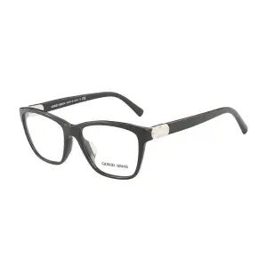 [조르지오 아르마니] 명품 안경테 AR7033F 5017 스퀘어 뿔테 여자 남자 안경