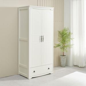 해피리빙 로아 900 서랍형 키큰 장롱 옷장 이불장