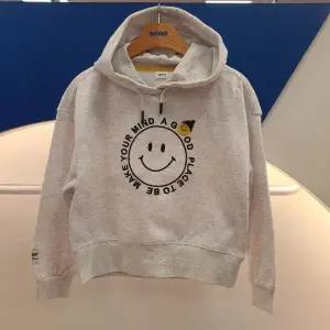 [에스핏] HC08 스마일크롭후드HT 에스핏주니어 여아/기모후드티 SJY711FKHT08 (S19753460)