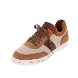 [NS홈쇼핑][SODA] 소다제화 남성 니트스판 캐주얼 스니커즈 베이지 AMM411 IW-32..