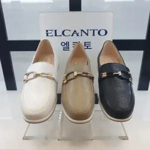 [엘칸토]엘칸토 HC11 양가죽 여성화 Z1B4U31Y3V (19771234)