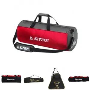 (3개입) 스타 볼가방/공백/공주머니/공케이스/볼백/볼주머니/볼케이스/배구공가방/축구공가방/농구공가방