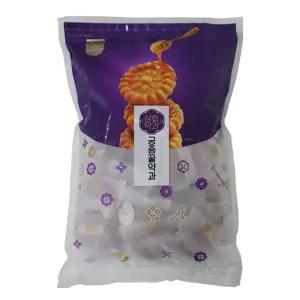 삼립 궁중꿀약과 1.5kg 50개 전통 약과 개별포장 코스트코 사무실간식