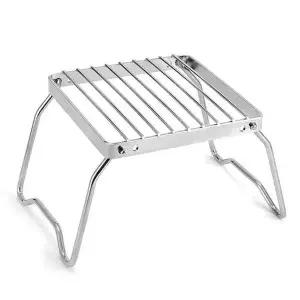 [셀러허브][프로셀러] 캠핑 버너 받침대 그리들 냄비 버너 캠핑 받침대 불판 (S19783588)