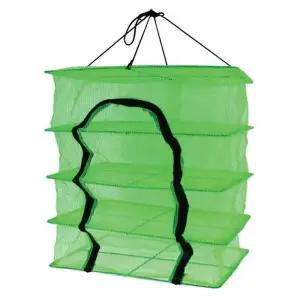 [셀러허브][프로셀러] 코텍 건조망 캠핑 식기 그물망 설거지통 생선망 4단 (S19783677)