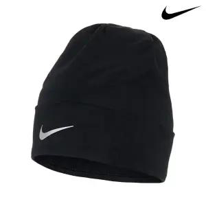 [나이키] 피크 드라이핏 커프드 비니 HQ5577-042 남녀공용 러닝 비니 스포츠