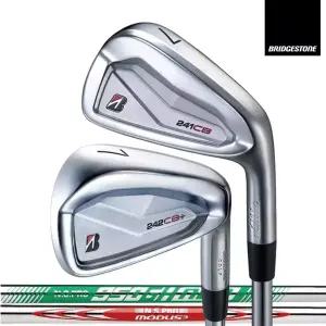 브리지스톤 241CB 242CB+ 피팅 전용 단조아이언