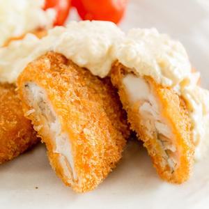 한성기업 생선까스 1.2kg+1.2kg