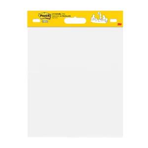 3M 이젤 패드 미니 577 대형 전지 포스트잇 회의 미팅 발표 PPT 프레젠테이션 메모지