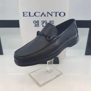 [엘칸토]엘칸토 HC11 소가죽 남성화 C8M0U4T13 (23657968)