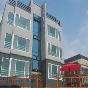 [경북] 무아펜션(경북, 영덕)