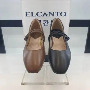 [엘칸토]엘칸토 HC11 소가죽 여성화 K1W3U43M9T (23667983)