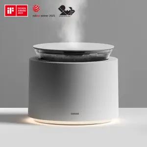 단순생활 통세척 제로팟 가습기 3L