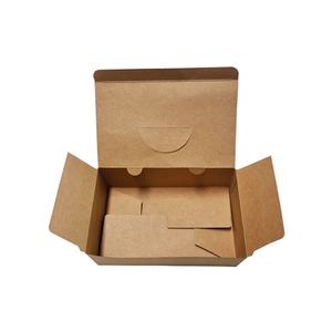 (대) 크라프트 치킨박스(200개입)