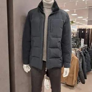 [트레몰로]트레몰로 HC09 캐주얼  사파리점퍼 4WA181 (25103078)