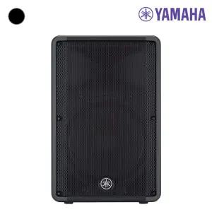 야마하 DBR15 파워드스피커 / 2-Way 1000W