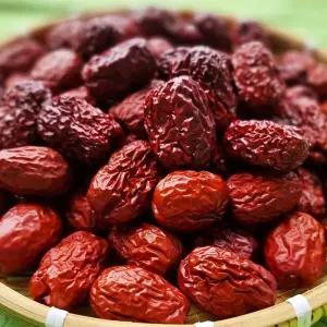 보은 건대추 1kg 특초 (24mm)