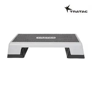 [TRATAC] 트라택 에어로빅 3단 스텝박스
