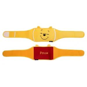 인더스 디즈니 충전식 온열온수찜질기 푸