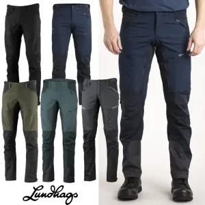 룬닥스 25FW 마케 팬츠 남자 등산복 바지 트래킹 하이킹 아웃도어