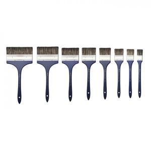 HGR 루벤스 유화&아크릴용 빽붓 SERISE No.80