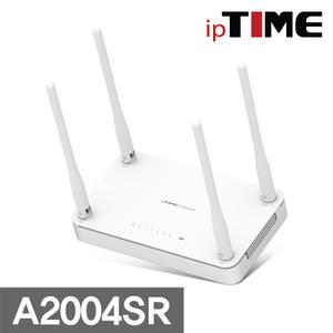 A2004SR 기가비트 AC1200 유무선 공유기