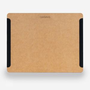 오리지니크 원목 압축 도마 논슬립 직사각 특대 XL