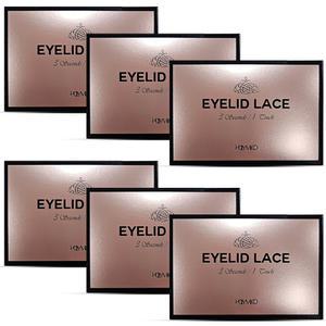 홀리미코 아이리드 레이스 6박스,쌍꺼풀 테이프 dv