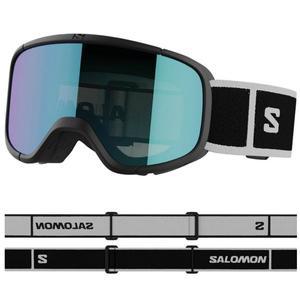 [프로암스]살로몬 주니어 고글 2425 SALOMON LUMI Black