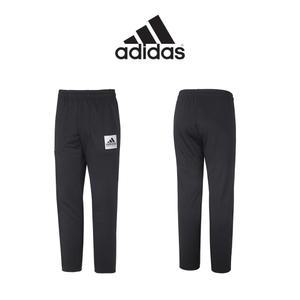 아디다스 컴뱃스포츠 마샬아츠 트레이닝 팬츠 PN110 BK(블랙) 남녀 운동복 바지 슬림핏