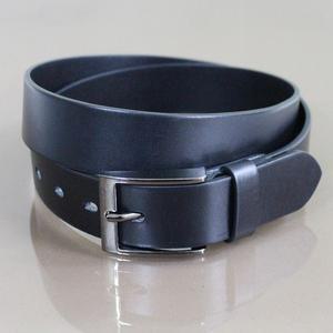 [찐링] 통가죽35 남성허리띠 빅사이즈남자벨트 38-42인치까지(4-7)