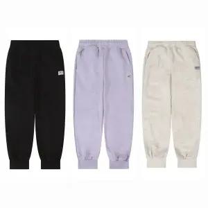 NBA USA 라벨 조거팬츠 K244TP006P_US