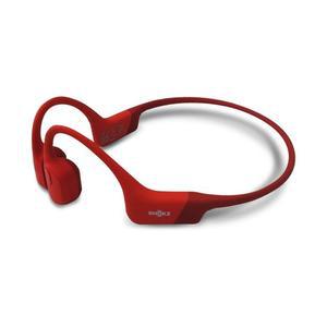 애프터샥 샥즈 오픈런 S803 레드 골전도 무선 블루투스 이어폰 국내정품 Ss