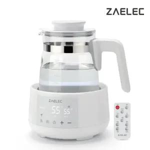 자일렉 분유포트 티메이커 전기티포트 주전자 커피포트기