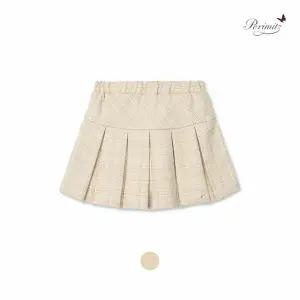 [보리보리/페리미츠]체크맞스커트(P2511S620_05)