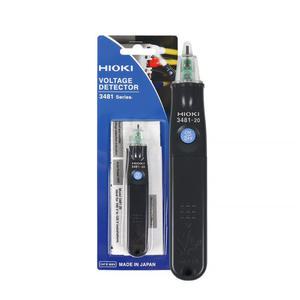 히오키 검전기 3481-20 비접촉 검전 테스터기