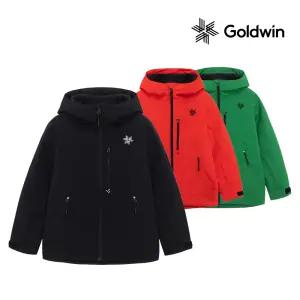 골드윈 스키복 아동 주니어 알파인 스키자켓 GJ2NQ52 상의