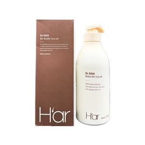 하아르 닥터란 샴푸 500ml YU