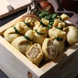 [대용량] 국물요리 어디에나 캠핑필수템 유부주머니 1kg 1팩