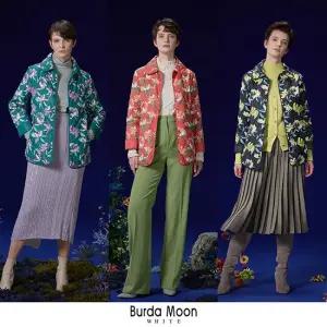 부르다문 FW 리버시블 자켓 1종 ABM234F0109JK