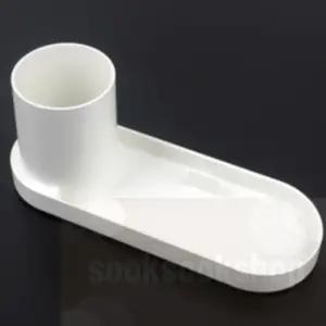 쑥쑥추천샵 데스크정리 홀트레이 펜꽂이 다용도홀더 데스크수납함