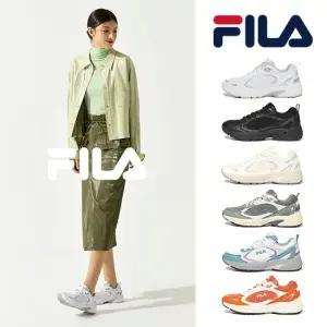 FILA 엑스티보 운동화 여성용