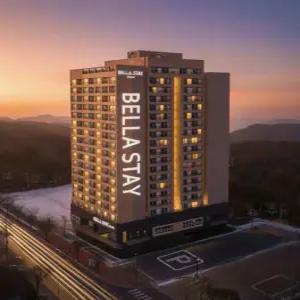 벨라스테이호텔(춘천호텔/춘천추천호텔)