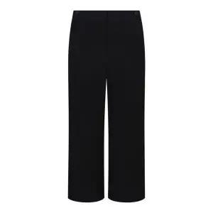 [베스띠벨리]단추장식기모와이드팬츠24FWP42254BK_YS