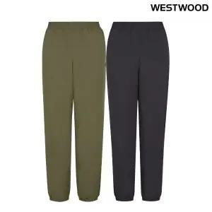 [웨스트우드]여성 겨울 패딩 조거 팬츠 2컬러 WO4WCPD562_JK