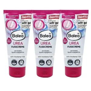 발레아 풋크림 우레아 발각질 100ml 3개 MS-1027