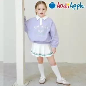 [앤디애플] 세련미물씬카라테니스상하복