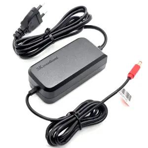 DC 12V2A LED CCTV 공유기 파워 전원 어댑터 전원선 일체형